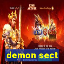 demon sect